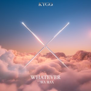 Whatever - SIngle