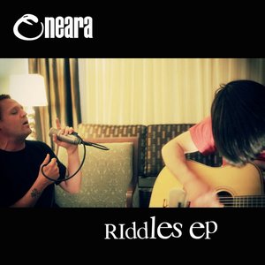 Riddles - EP