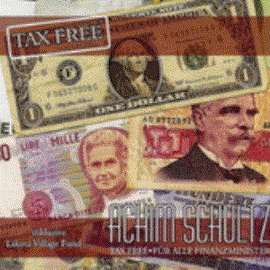 Tax Free