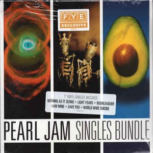 Singles Bundle