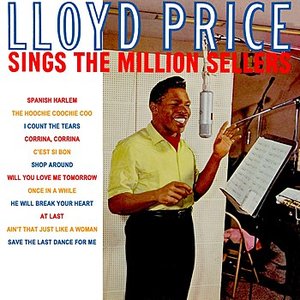 Sings The Million Sellers