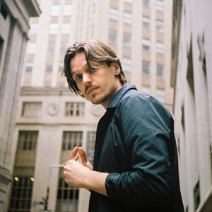 comedian tours mn Patrick Droney