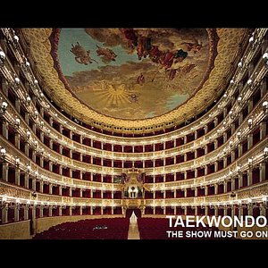 The Show Must Go On