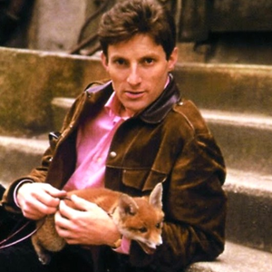 Hugues Aufray photo provided by Last.fm