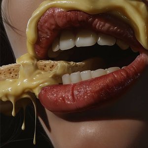 Mmmm