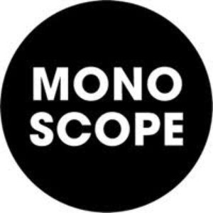 Monoscope 的头像