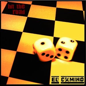 “Hit The Road”的封面