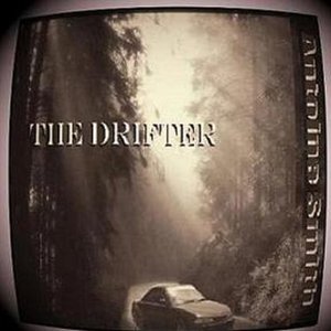 “The Drifter”的封面