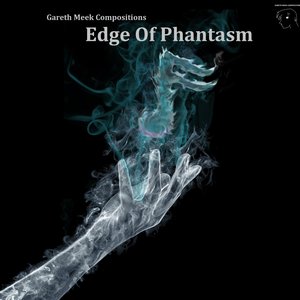 “Edge Of Phantasm”的封面