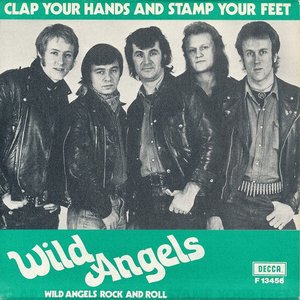Clap Your Hands And Stamp Your Feet