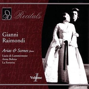 Gianni Raimondi: Volume 1