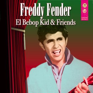 El Bebop Kid & Friends