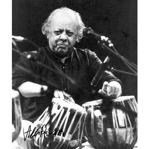 Avatar de Ustad Alla Rakha and Zakir Hussain