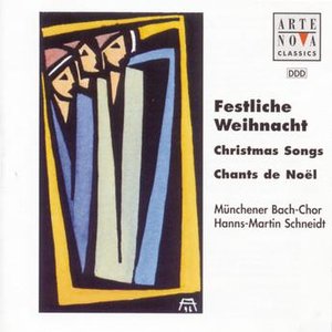 Festliche Weihnacht - Christmas Songs