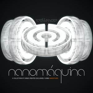 Nanomaquina