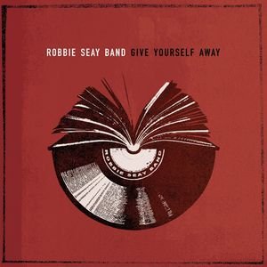 Give Yourself Away (W/ Bonus Track)