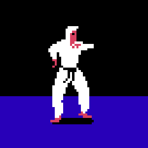 8-Bit Greatest Hits, Vol. 1