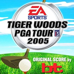 Tiger Woods PGA Tour 2005