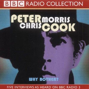 Peter Cook & Chris Morris のアバター