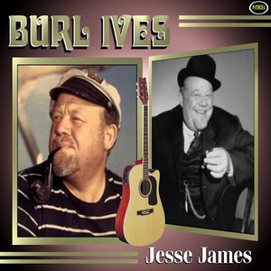 Jesse James