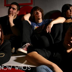 Image for 'The You Know Who´s'