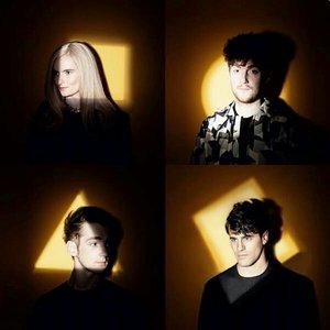 Clean Bandit feat. Elisabeth Troy 的头像