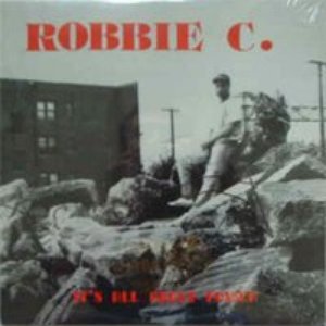 Robbie C のアバター