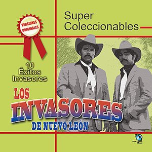 10 exitos invasores