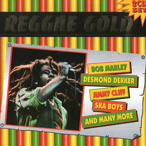 Reggae Gold