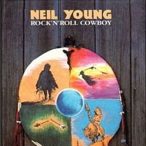 Rock 'n' Roll Cowboy: A Life On The Road 1966-1994