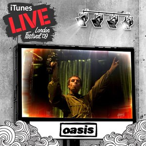 iTunes Live: London Festival '09 - EP