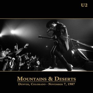Mountains & Deserts