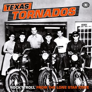 Texas Tornados: Rock'n'roll from the Lone Star State