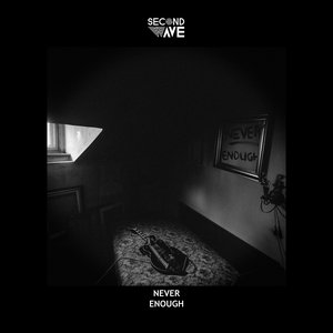 Never Enough - Single