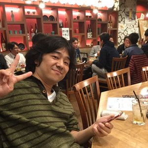 Masakazu Sugimori için avatar