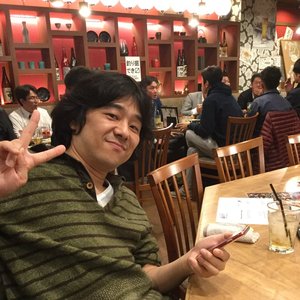 Masakazu Sugimori 的头像