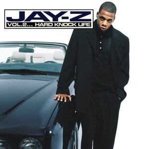 Vol.2... Hard Knock Life by JAŸ-Z