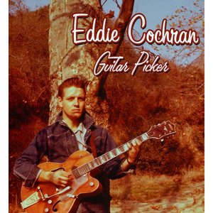 Guitar Picker - Rare Recordings 1954-1960 [Disc 1]