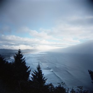Coastline