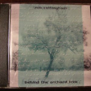 Behind The Orchard Tree