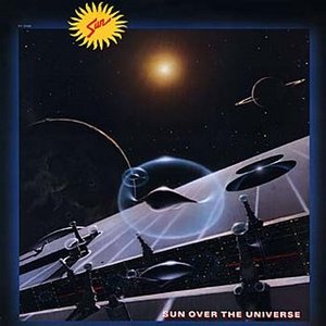Sun Over The Universe