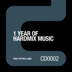 1 Year Of Hardmix Music