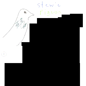 Stewie Pigeon 的头像