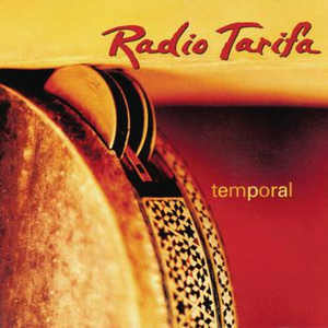 Temporal cover