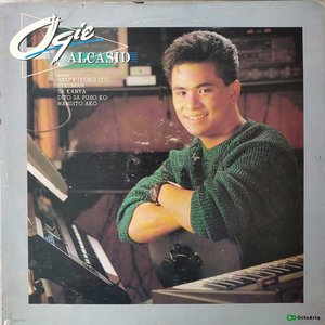 Ogie Alcasid