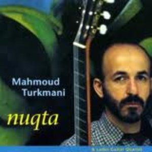 Mahmoud Turkmani 的头像