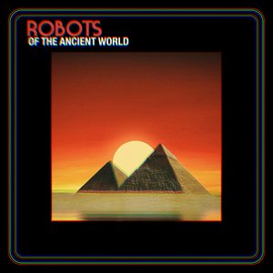 Robots of the Ancient World
