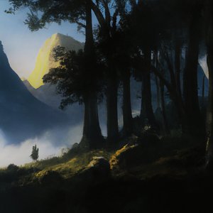 Endless Valley