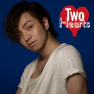 'Two Hearts'の画像