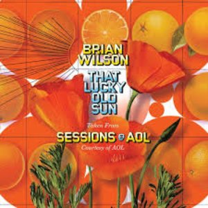 AOL Sessions - EP